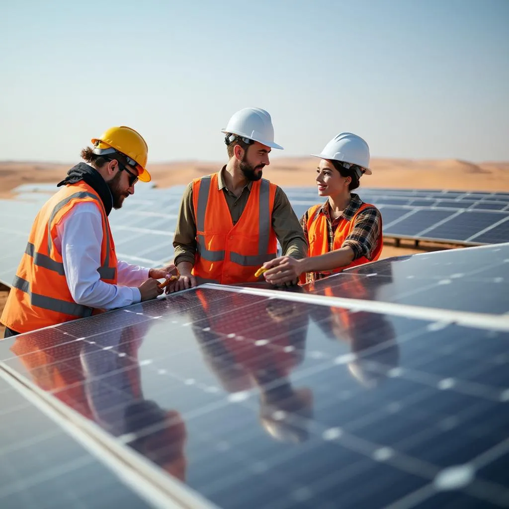 الرعاية الصحية المتقدمة والعافية في الإمارات